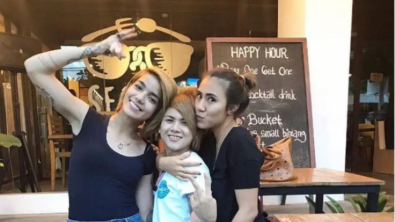 Sheila Marcia (Foto: Instagram)