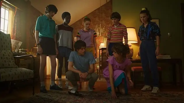 Rekomendasi Serial TV