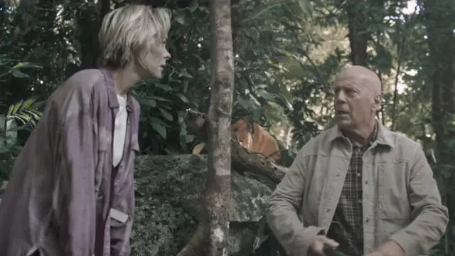 Film Out of Death