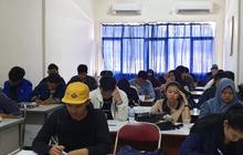 Perpustakaan Keliling Palembang Digenjot, Wawali Harap Minat Baca Warga Meningkat