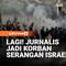 Seorang jurnalis dilaporkan tewas setelah mobil yang ditumpanginya dihantam serangan udara Israel di Gaza City. Warga berkumpul di lokasi kejadian dan mengiringi proses evakuasi jenazah dalam suasana duka. Insiden ini menambah daftar panjang korban j...