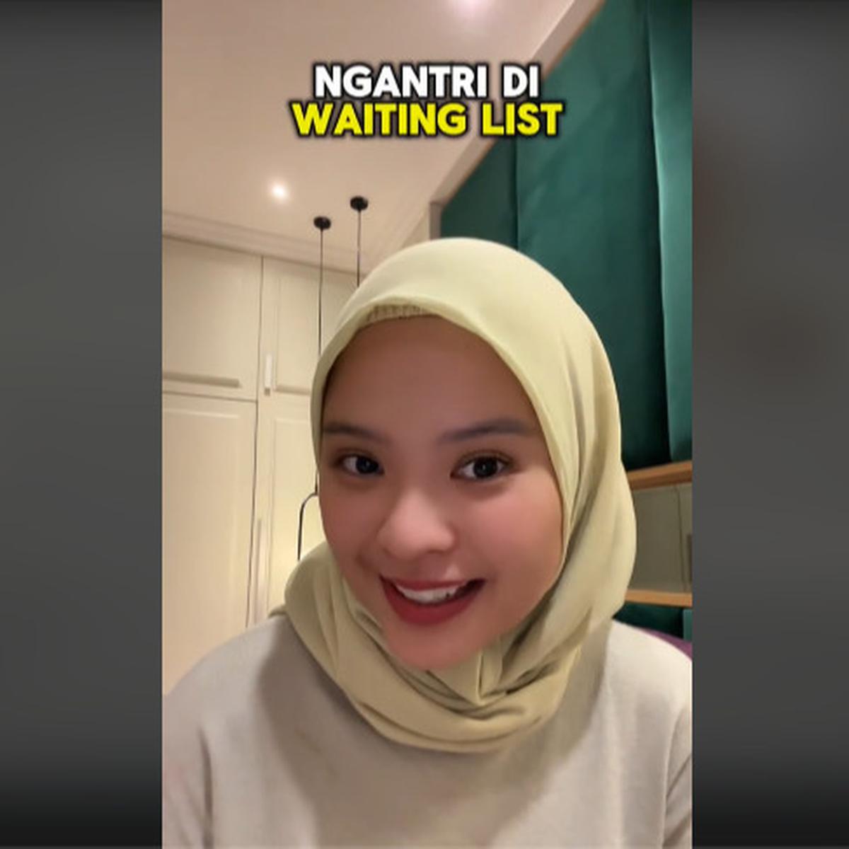 Sudah Kayak Daftar Haji, Perempuan ini Daftarkan Anak SD tapi Dipanggil 2028