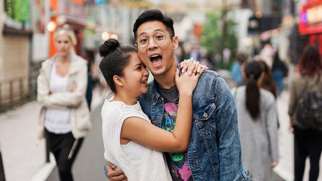 Putri Titian Kangen Tidur Berdempetan Dengan Junior Liem Showbiz Liputan6 Com