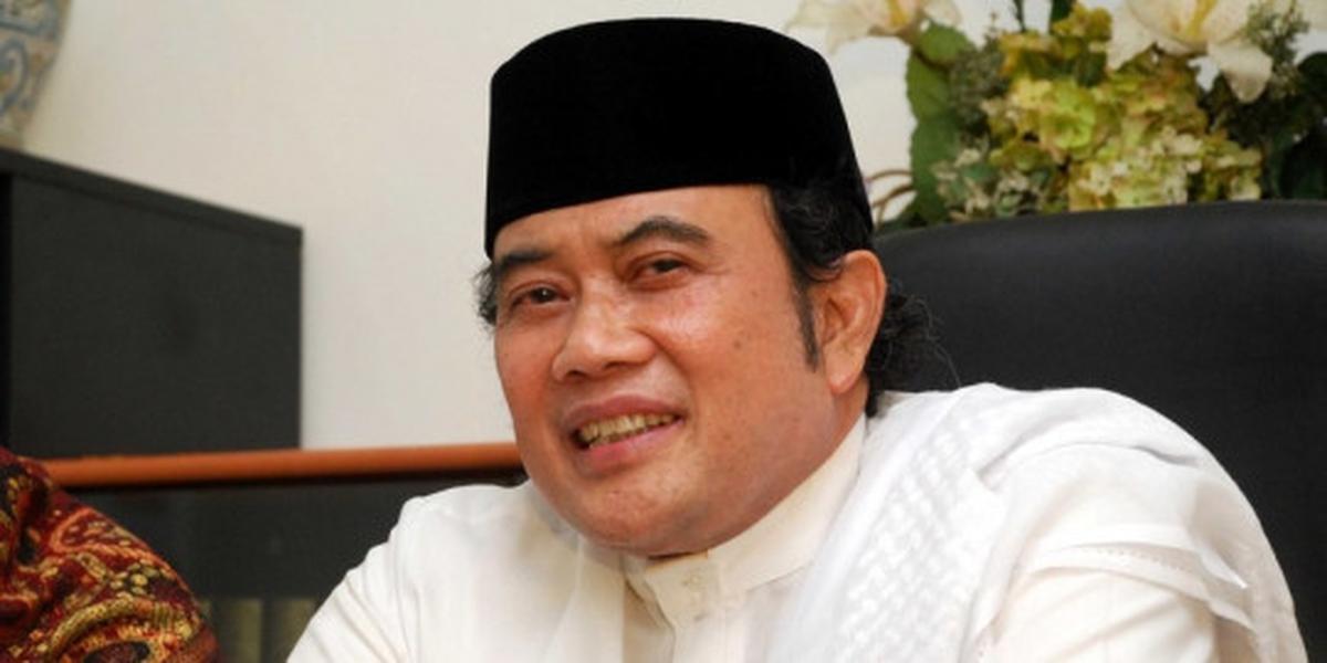Rhoma Irama