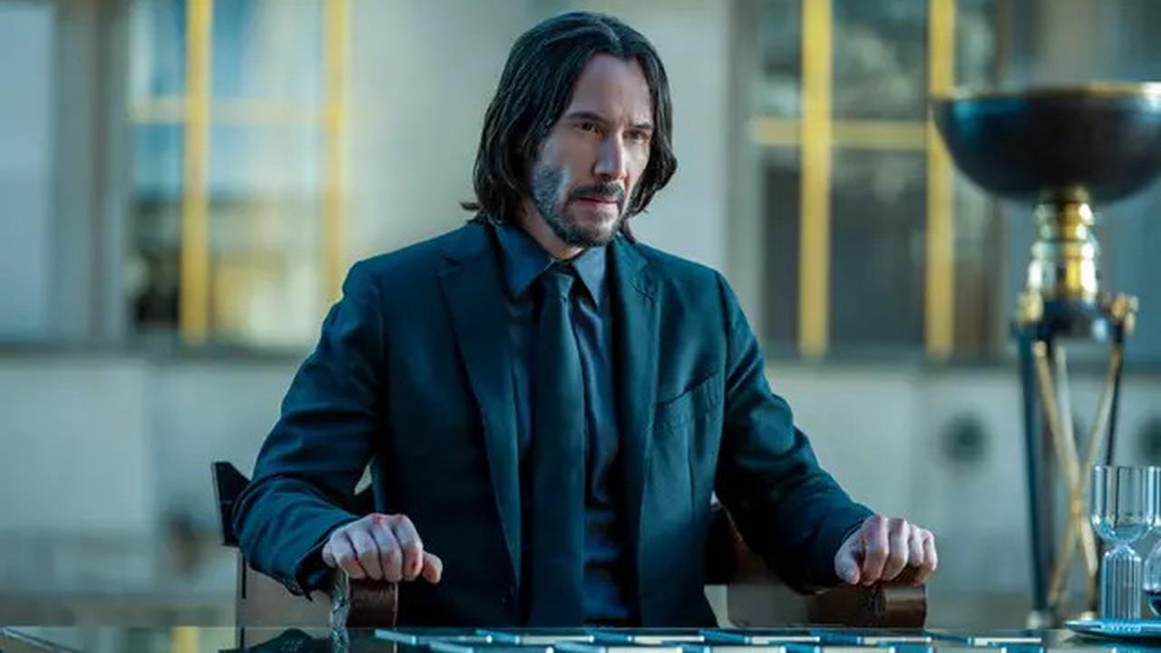 Film Ballerina John Wick: Bukan Sekadar Fiilm Aksi Biasa