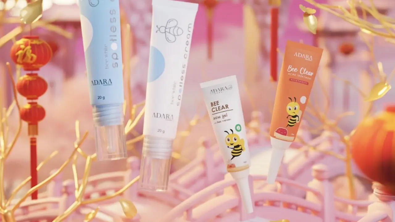 Adara Cosmetics