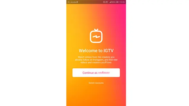IGTV