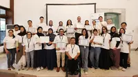 Dukung Inovasi Bisnis Lewat Program InnoLAB 2024