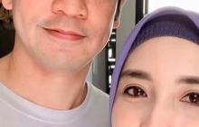 Ricky Perdana Umumkan Kelahiran Anak Kedua, Namanya Curi Perhatian