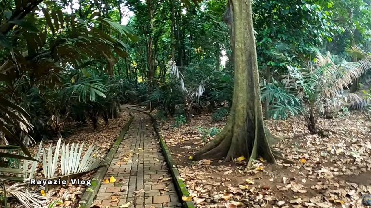 Jadi Cagar Budaya