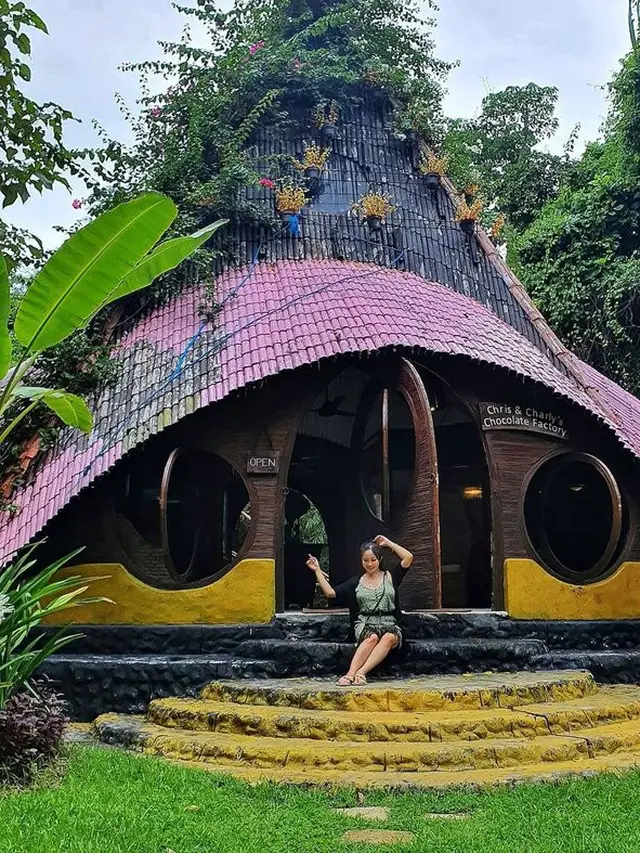 Momen Honeymoon Chef Marinka dan Suami di Bali Hingga Sumba, Makin Mesra. (Sumber: Instagram/rinrinmarinka)