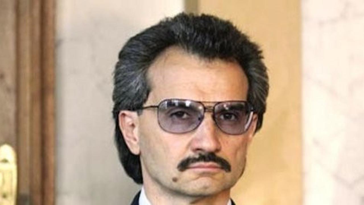 Pangeran Saudi sedekahkan harta Rp 427 triliun untuk amal