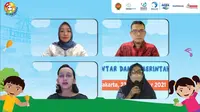Ragam Pesan Hari Ibu di Yogyakarta, dari Putri Raja sampai Birokrat