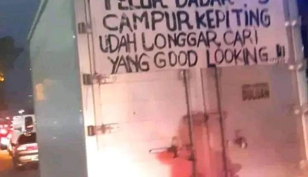 Jadi mikir kemana-mana nih (Source: Instagram.com/@sukijan.id)