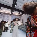 Ivan Gunawan Bawa Sekar Jagat Ke Runway The Langham, 35 Look Bernapas Modern