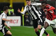 Link Live Streaming Juventus vs AC Milan 6 Oktober 2025, Pukul 01.45 WIB