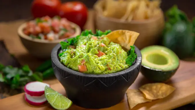 guacamole