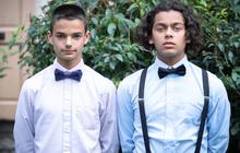 6 Model Baju Anak Laki Laki untuk Acara Pernikahan, Tampil Tampan dan Elegan