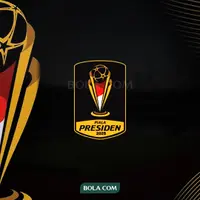 Jadwal Piala Presiden 2025 Hari Ini, Kamis 10 Juli 2025