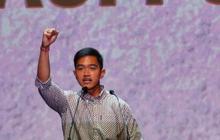 VIDEO: Pidato Ketum PSI Kaesang Spesial Sapa Relawan Jokowi "Semoga Setia Selamanya!"