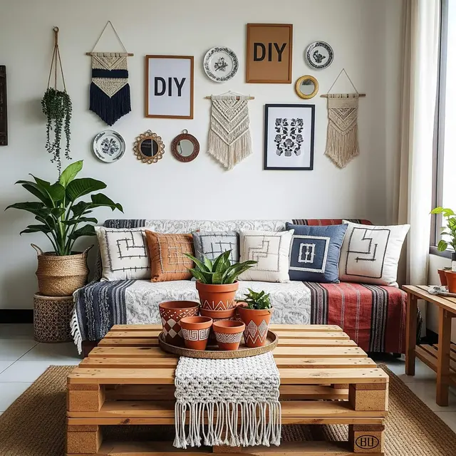Inspirasi Interior Cantik di Bawah Rp 5 Juta