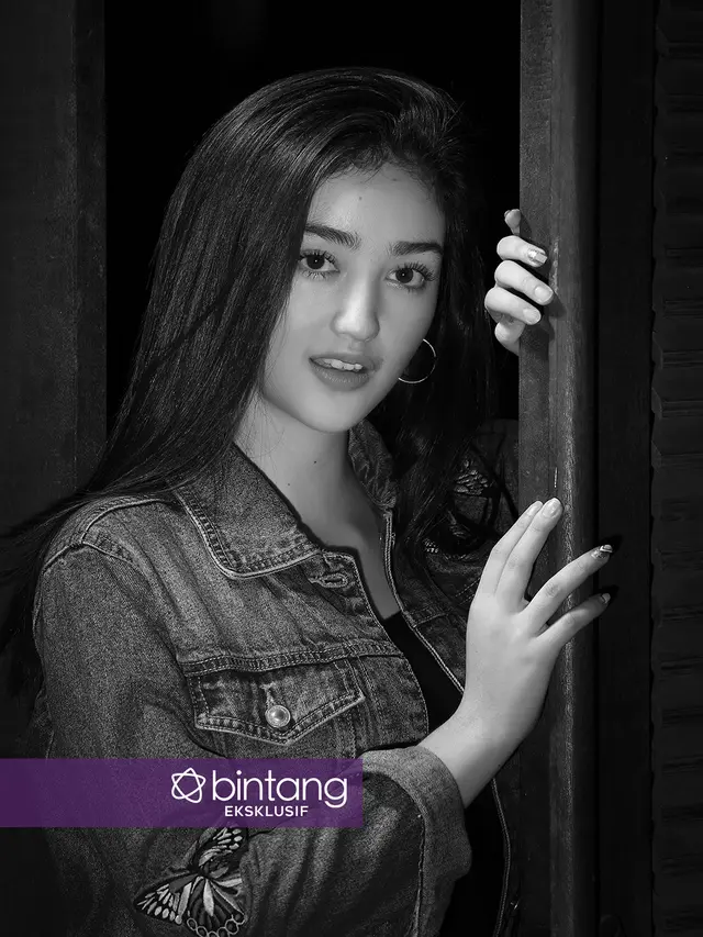 [Bintang] Ranty Maria