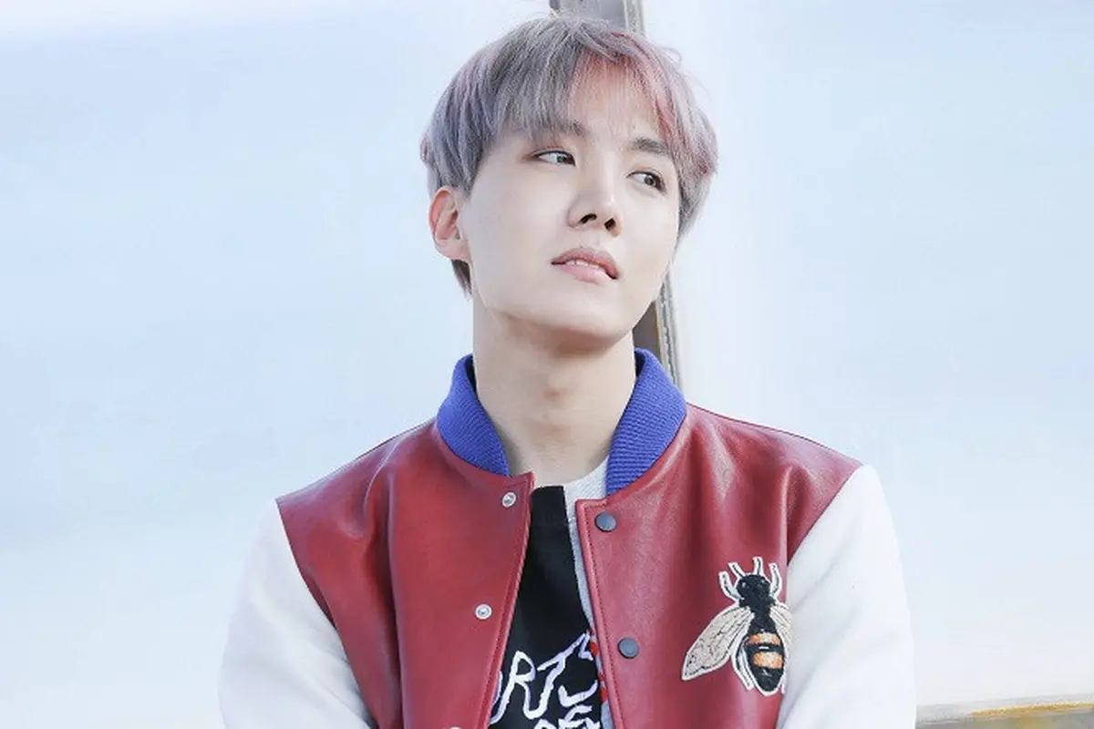 J-Hope
