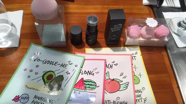 Tinggi Peminat, Produk Kecantikan Korea Ini Kembali Hadir di Indonesia.