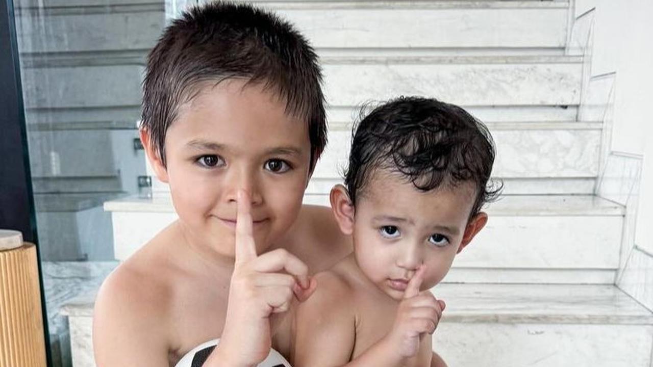 Calon Artis di Masa Depan <br>