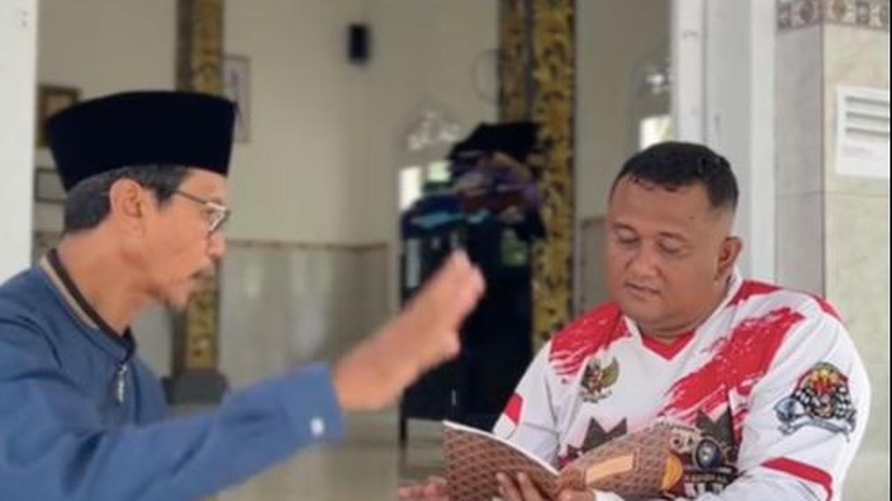 Dok. Istimewa