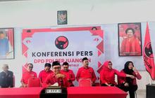Wahyudin Moridu Dipecat Usai Viral 'Rampok Duit Negara', PDIP Gorontalo Siapkan PAW