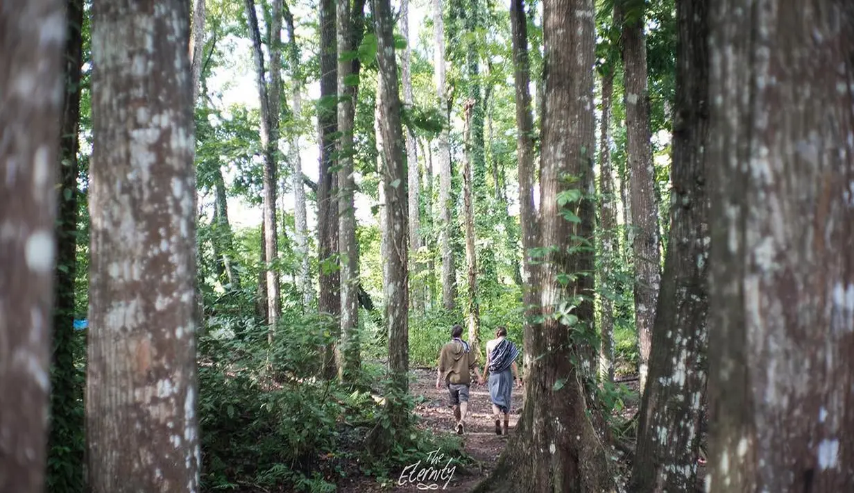 (Instagram/nadinelist)