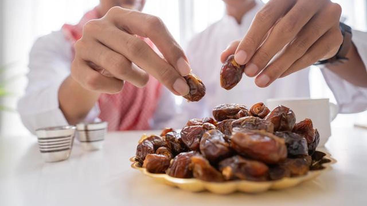 Jenis dan Manfaat Kurma untuk Orang Puasa, Si Kecil Manis yang Kaya Khasiat