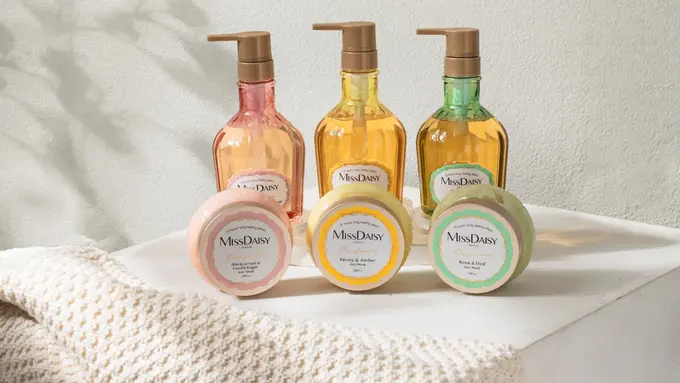 Tekan Produk Palsu, 7 Brand Kecantikan asal Taiwan Dijamin Keasliannya oleh Distributor Ini