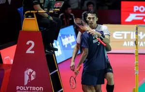 Rekap Wakil Indonesia di 32 Besar Japan Open 2026: Beda Nasib Alwi Farhan dan Jonatan Christie