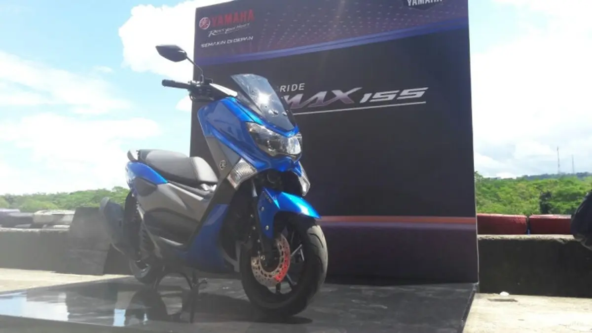 All new yamaha nmax 2019 hot sale