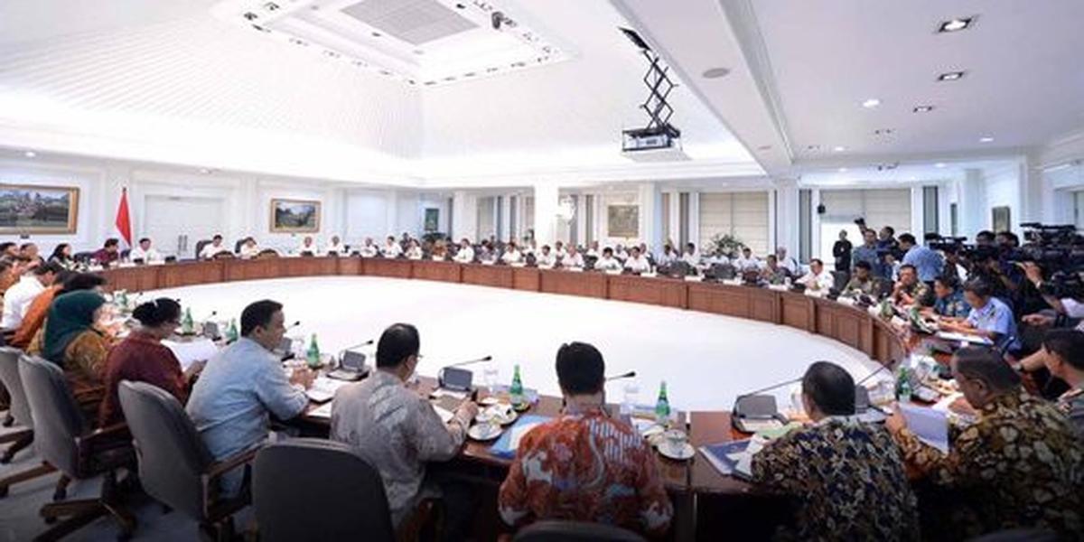 Gerindra soroti pengangguran hingga krisis ekonomi