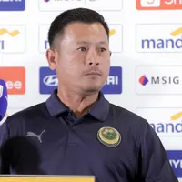 Tantang Timnas Indonesia di Laga Perdana Piala AFF U-23 2025, Pelatih Brunei Ogah Pasang Target Muluk-Muluk