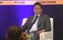 Profil Thomas Djiwandono, Keponakan Presiden Prabowo yang Digadang Jadi Deputi Gubernur BI