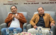 Analis Soroti Dugaan Makar Perspektif Ilmu Politik, Perlu Landasan Kuat dalam Perdebatan