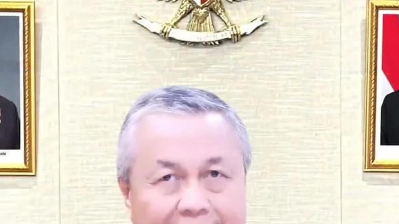 Rapat BI