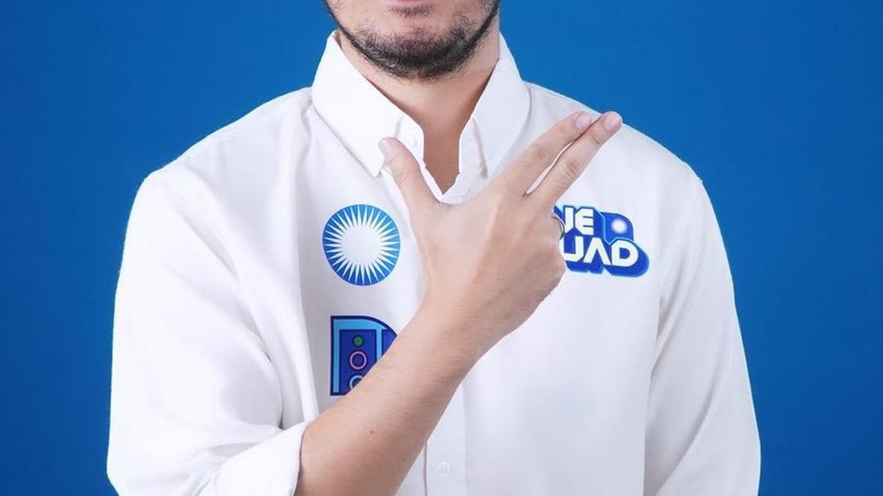 Jeje Govinda Blak-blakan soal Biaya Nyaleg dan Kampanye, Habis Fantastis Hingga Miliaran Rupiah