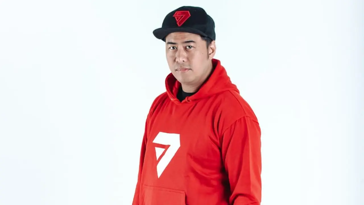 Pandji Pragiwaksono