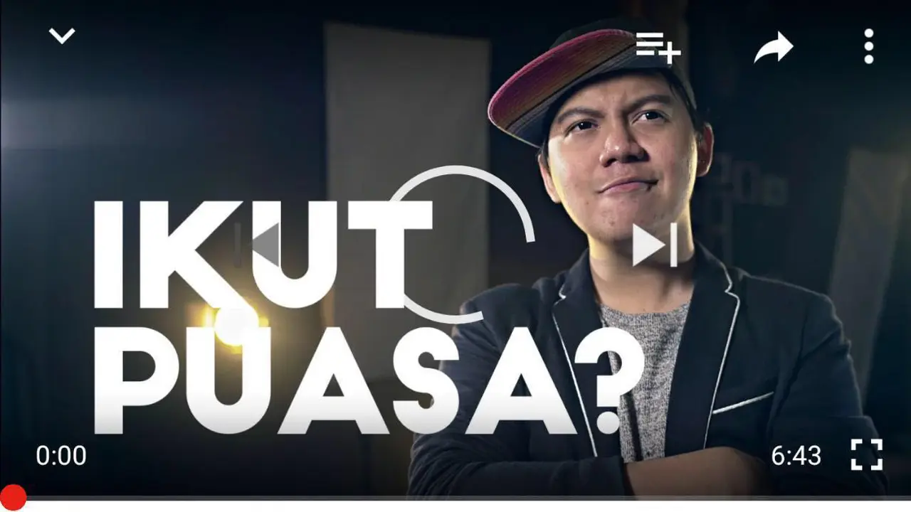 [Bintang] Puasademitemen