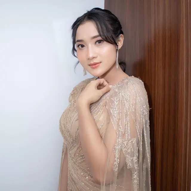 [Liputan6] Yeni Inka