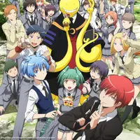 Animax channel akan menayangkan serial anime terbaru yang langsung dari Jepang.