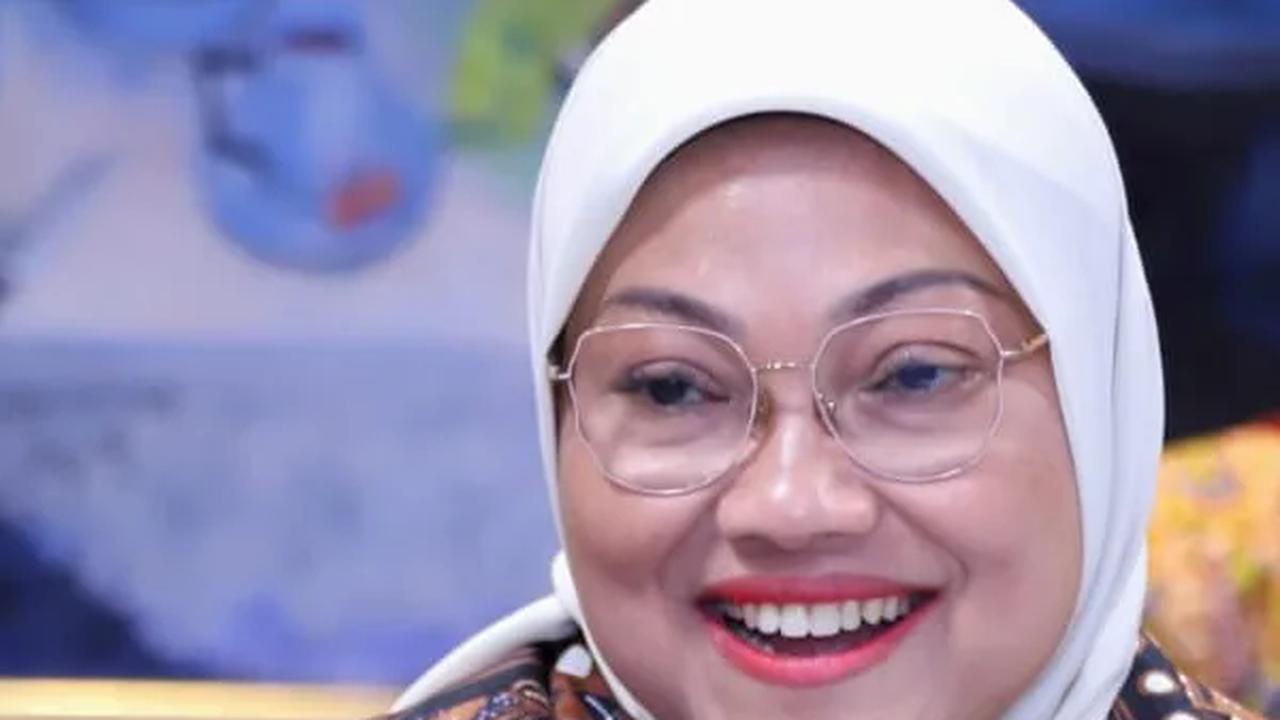 Menaker Sapa Peserta Magang di Jepang