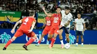 Pelatih Persijap Ogah Cari-Cari Alasan seusai Dibekuk Persib: Kesalahan Fatal Bikin Bertekuk Lutut