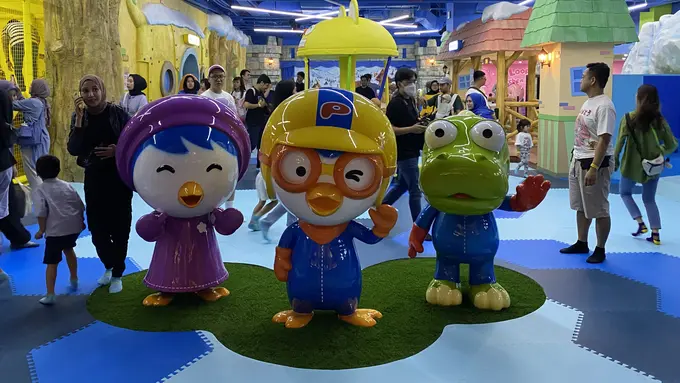 Pororo Park