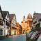 Rothenburg ob der Tauber, Germany. (Photo: Roman Kraft/Unsplash)
